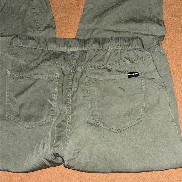 Volcom pants - Picture 4 of 4